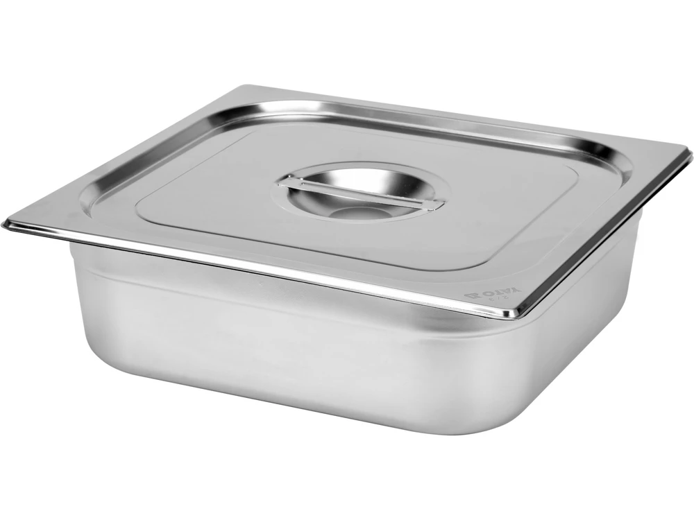 Yato Toya Sa Poland Dangtis nerūdijančio plieno GN 1/9 indui | 176 × 108 mm (YG-00375)