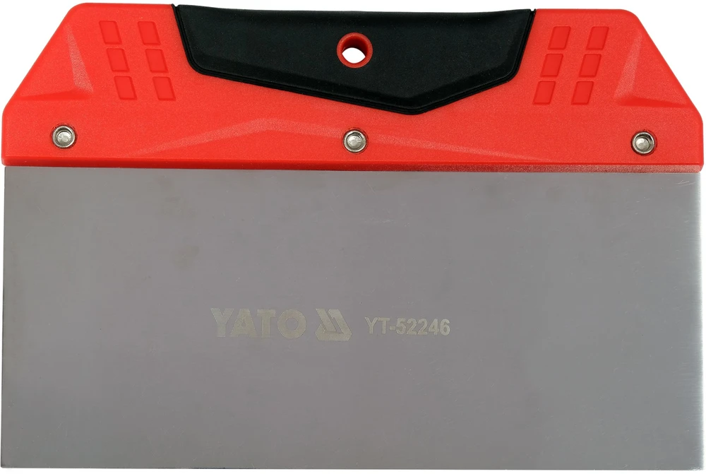 YATO nerūdijantis nerūdijantis glaistas 200mm