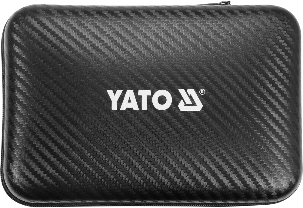 Yato Toya Sa Poland Nešiojamas taškinis suvirintojas su maitinimo bloko funkcija (YT-82507)