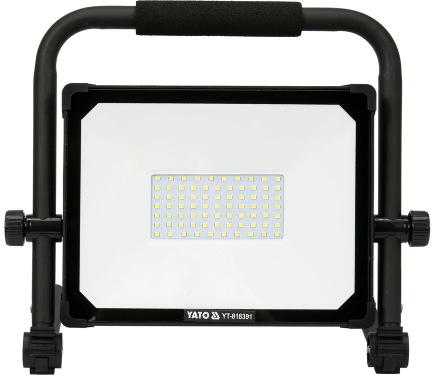 Yato Toya Sa Poland Šviesos diodų lempa / prožektorius | SMD LED 50W 4750LM (YT-818391)