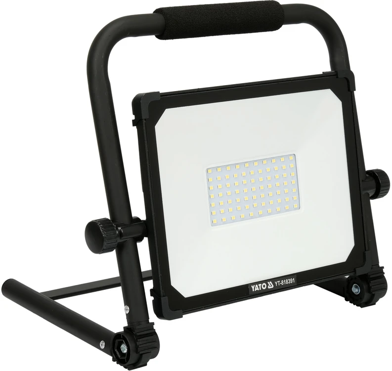 Yato Toya Sa Poland Šviesos diodų lempa / prožektorius | SMD LED 50W 4750LM (YT-818391)