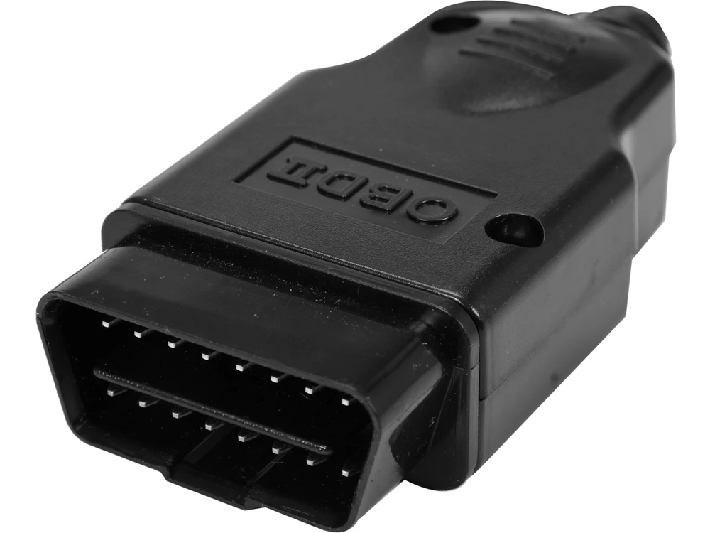 YATO OBD / EOBD DIAGNOSTINIS TESTERIS