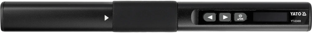 Yato OLED T12 USB-C SKAITMENINIS lituoklis