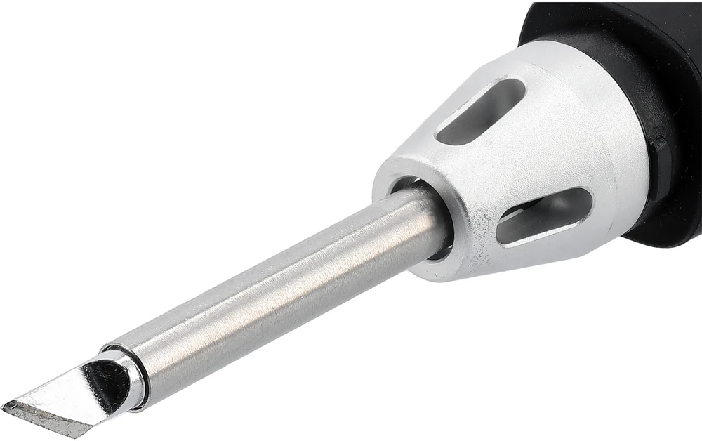 Yato OLED T12 USB-C SKAITMENINIS lituoklis