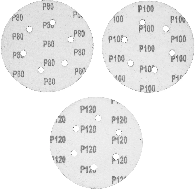 Yato ORBITALINIS PRIJUNGIMAS 125MM ŠLIUOTUVUI