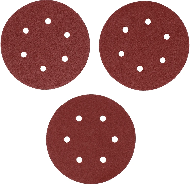 Yato ORBITALINIS PRIJUNGIMAS 125MM ŠLIUOTUVUI