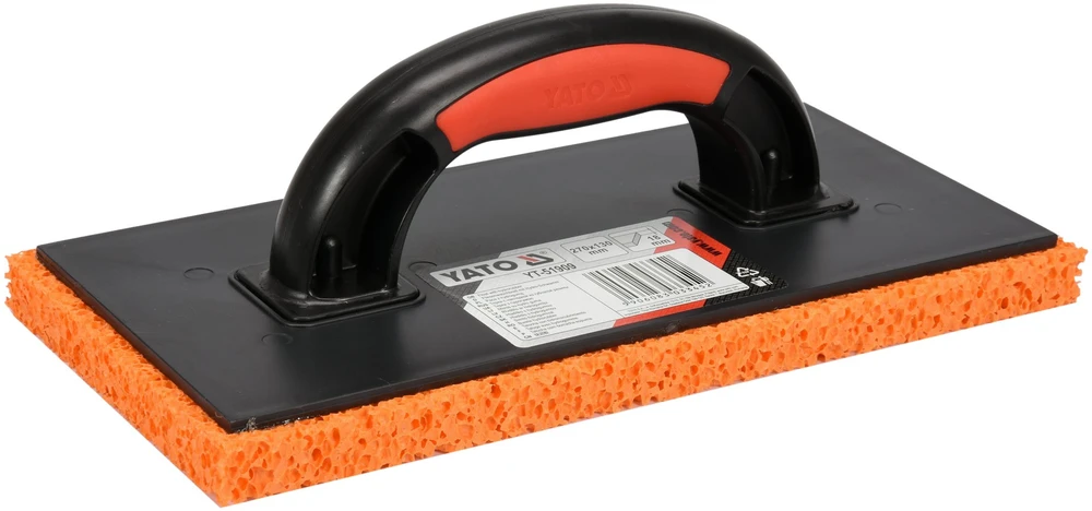 Yato PAB SU HIDROGUMU 18MM 270 X 130 MM