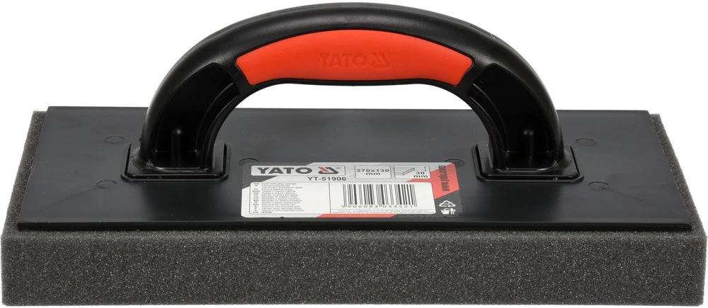Yato PAB SU PILKA KEMPINE 30MM 270 X 130 MM