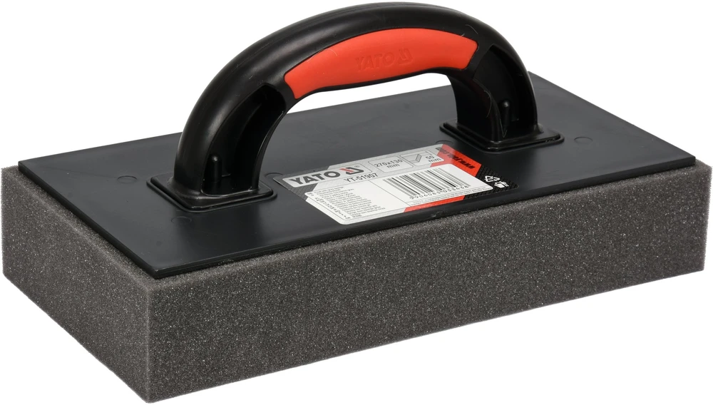Yato PAB SU PILKA KEMPINE 50MM 270 X 130 MM