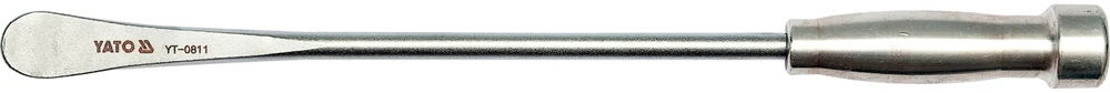 Yato PADANGOS UŽRAKTAS SU RANKENE 380 MM