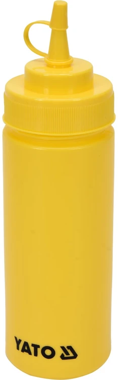 Yato Toya Sa Poland Dozatorius padažams | 0,35 l | geltonas (YG-00551)
