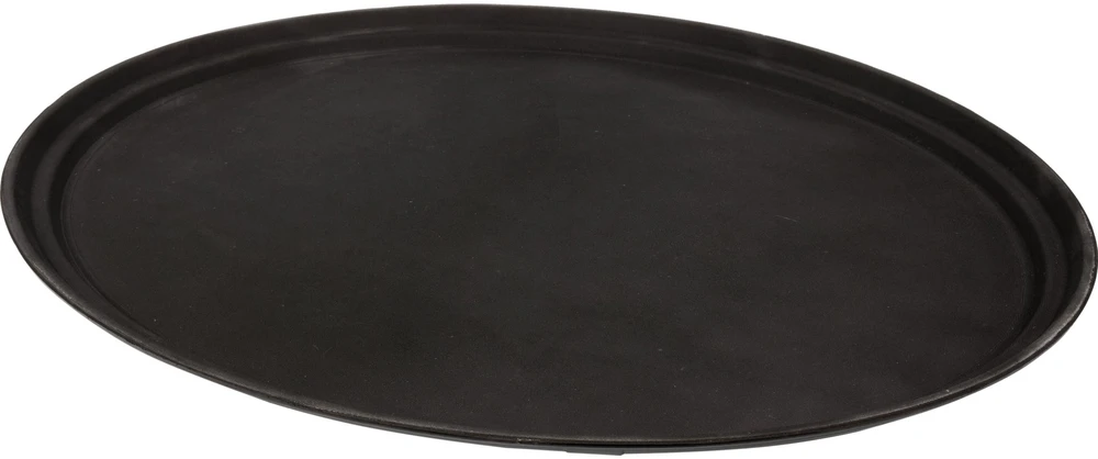 Toya Sa Poland Neslystantis padėklas, ovalo forma, 600x735mm, serviravimo padėklas