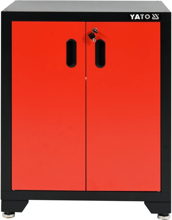 Yato Toya Sa Poland Spintelė dirbtuvėms | 66 x 45.7 x 86.3 cm (YT-08934)