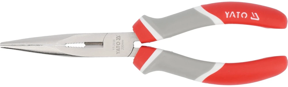 YATO replės 200 mm pratęstos tiesios 2018 m