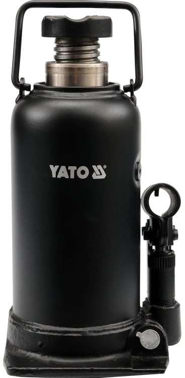 YATO DŹWIGNIK TŁOKOWY HYDRAULICZNY 15T 1706