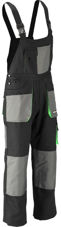 Yato PALEA WORK BIB KELNĖS DYDIS. L/XL