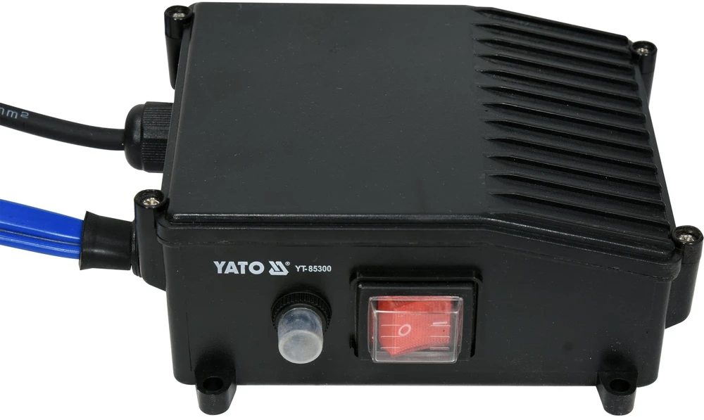 YATO panardinamasis siurblys 370W