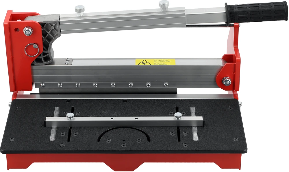 Yato PANELIŲ PJOVIMO GILOTINA 300MM / 16MM