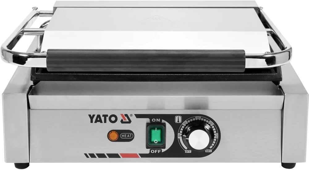 Keptuvė Yato YG-04558
