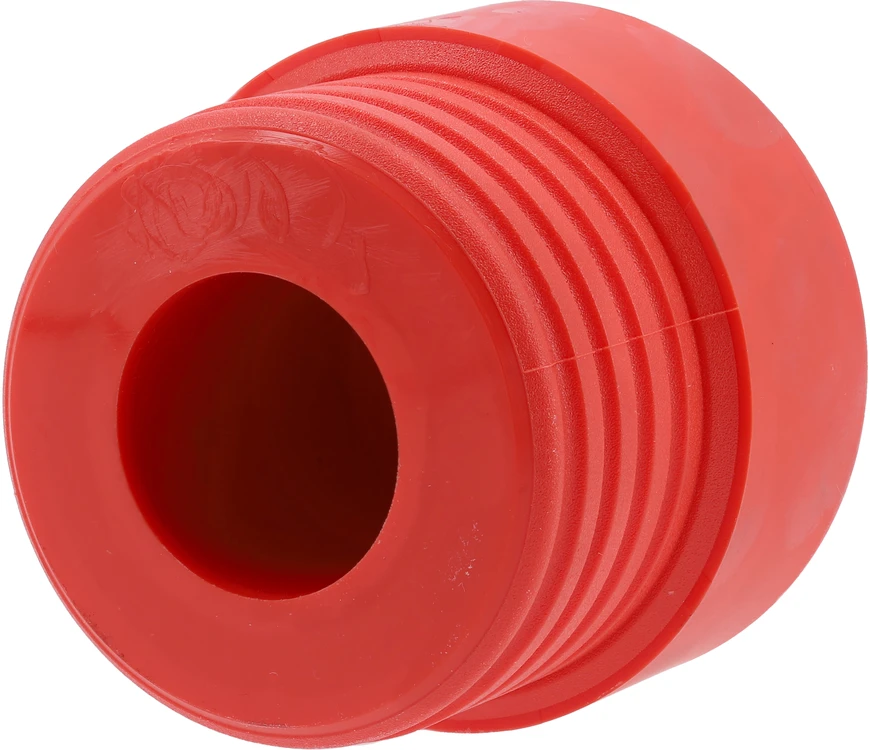 Yato Toya Sa Poland Pakaitinis antgalis 60 mm | YT-45483 plaktukui (YT-45493)
