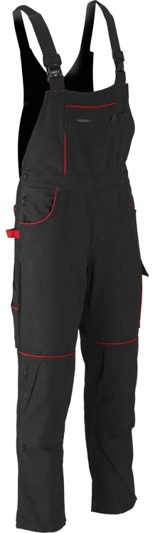 PATOGO DYDŽIO YATO DARBINĖS BIB KELNĖS. XL