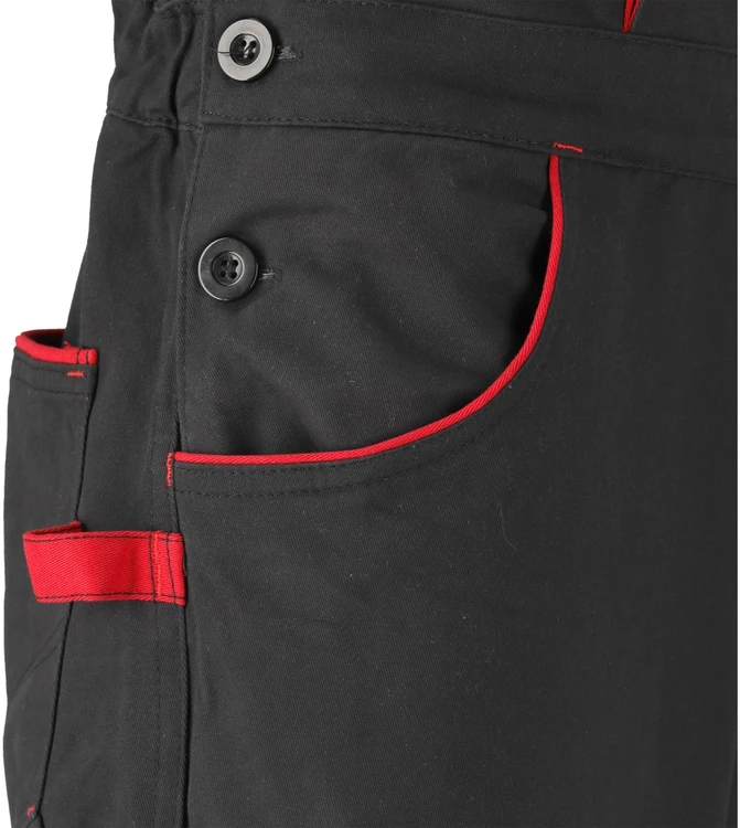PATOGO DYDŽIO YATO DARBINĖS BIB KELNĖS. XL