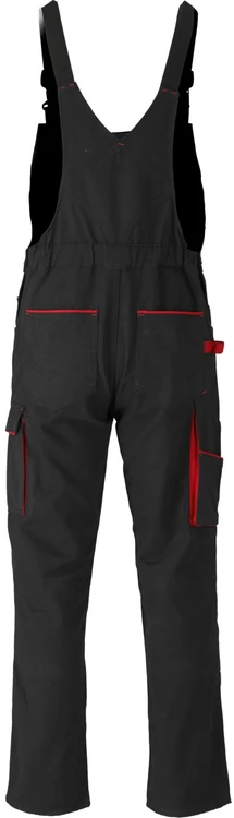 PATOGO DYDŽIO YATO DARBINĖS BIB KELNĖS. XL