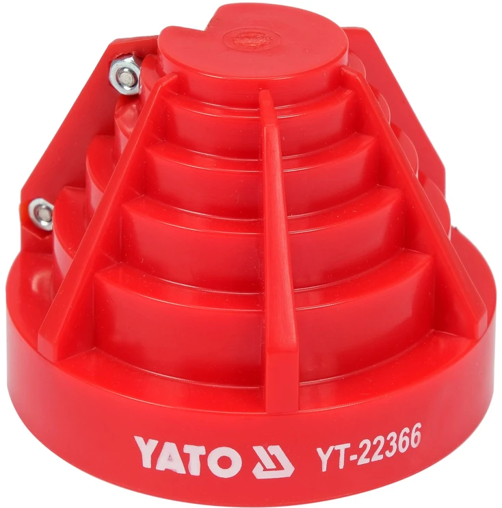 Yato VALTIS GRATOWNIK RUR PE 20-63mm