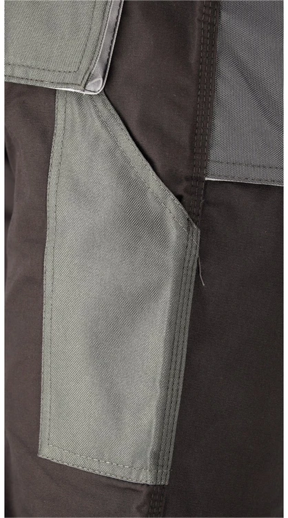 Apsauginės kelnės Yato YT-80190; L