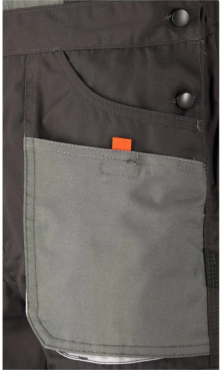 Apsauginės kelnės Yato YT-80192; XL