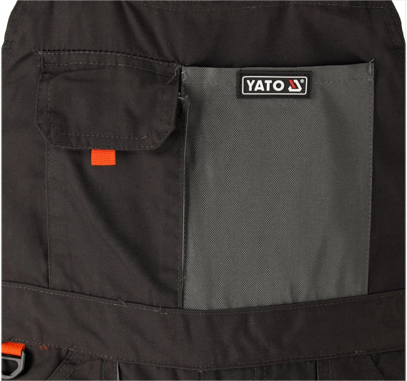 Apsauginės kelnės Yato YT-80192; XL