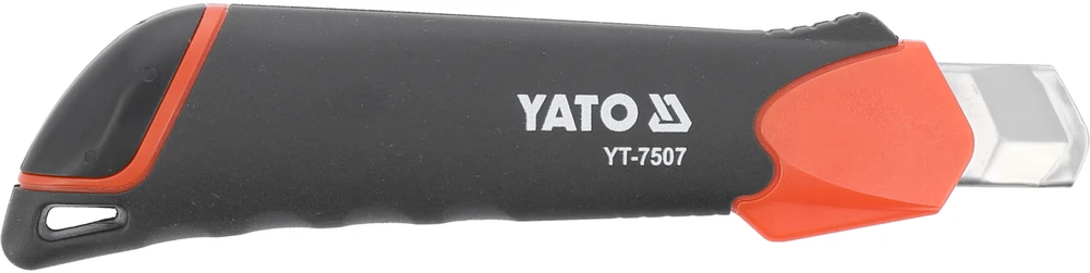 Toya Sa Poland YATO PEILIS SU DAŽIMO PEILIMI 18mm 7507