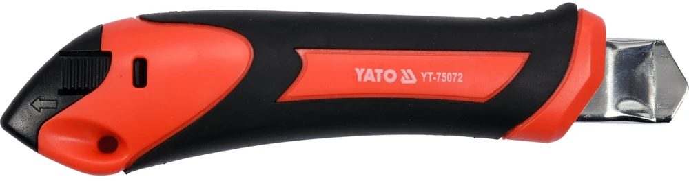 YATO PEILIS TAPETAMS 18mm 75072