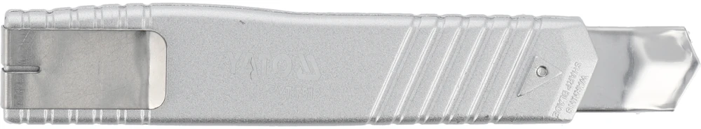YATO PEILIS SU DAŽIMO PEILIMI 18mm 7512