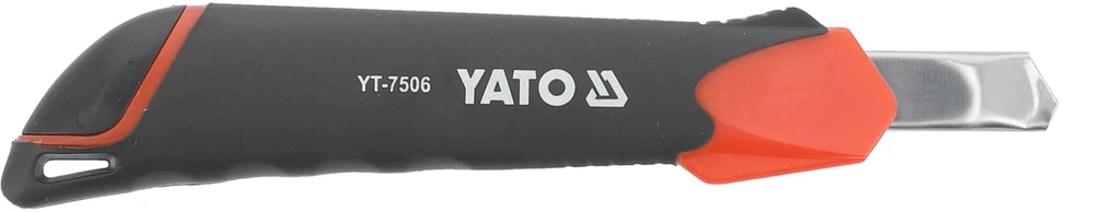 YATO PEILIS TAPETAMS 9mm 7506