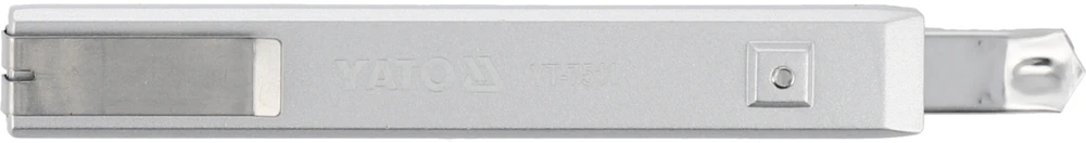 YATO peilis su dažų ašmenimis 9 mm 7511