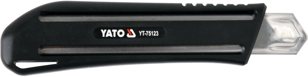 YATO PEILIS SU NULAUŽIAMais AŠMENIMIS 18mm SK2H