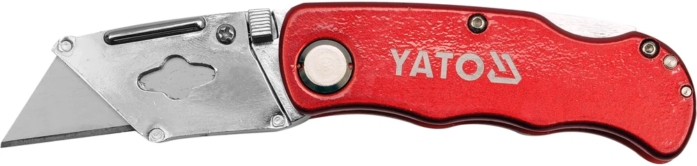 YATO PEILIS SULANKSTOMAS SU UŽRAKTU 150MM + AŠMENYS 7532