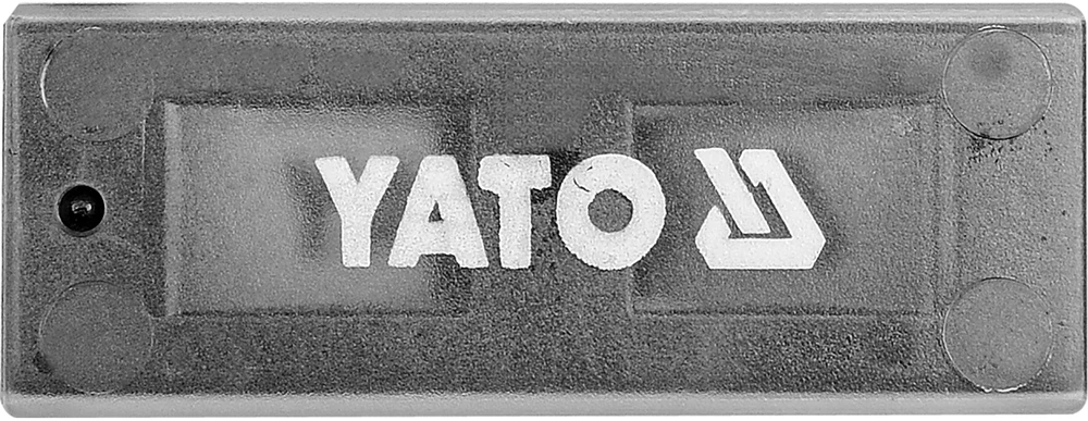 YATO PEILIS SULANKSTOMAS SU UŽRAKTU 150MM + AŠMENYS 7532