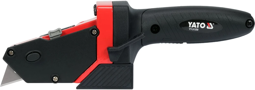 Pjoviklis gipso kartonui su rulete YATO YT-31350