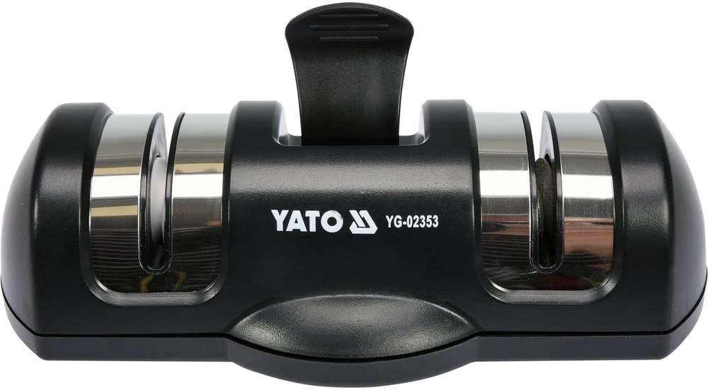 YATO PEILIO GALANDUMAS 2in1