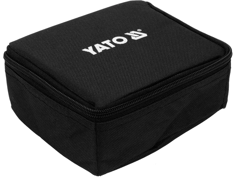 Yato Lazerinis nivelyras, 5 linijos (YT-30435)