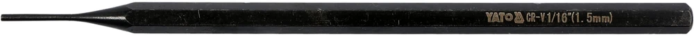 YATO KALTAS 1,5x150mm 47141