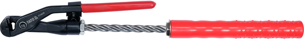 Įrankis vielai rišti Yato YT-54240; 300 mm