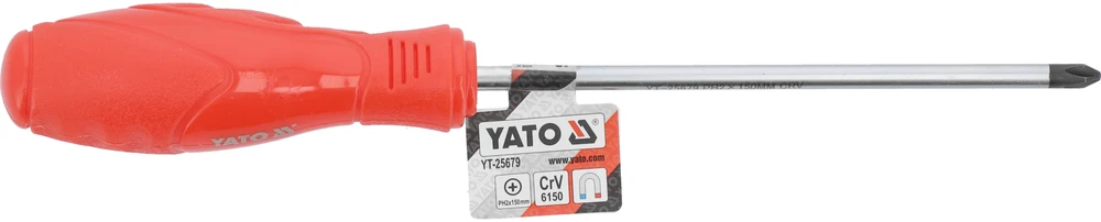 Yato PH2X150MM KRYŽIAUS SUKTUKAS
