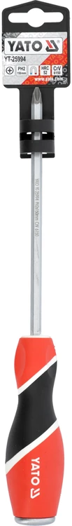 YATO SKRYŽIAUS SUKTUKAS PH2 x 150 mm 25994