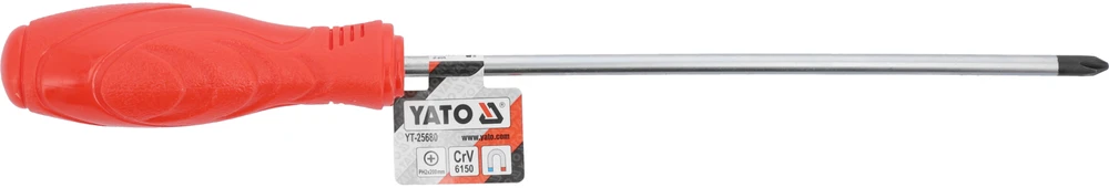 Yato PH2X200MM SKRYŽINIS ATSUKTUMAS