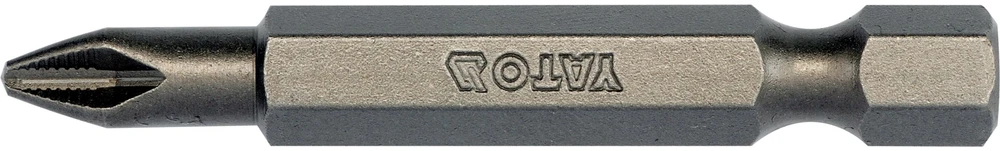 YATO KOMPLET BITÓW 10 vnt. PH 2 x 50mm 04782