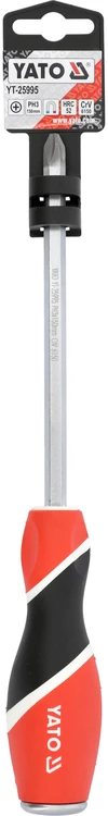YATO SKRYŽIAUS SUKTUKAS PH3 x 150 mm 25995