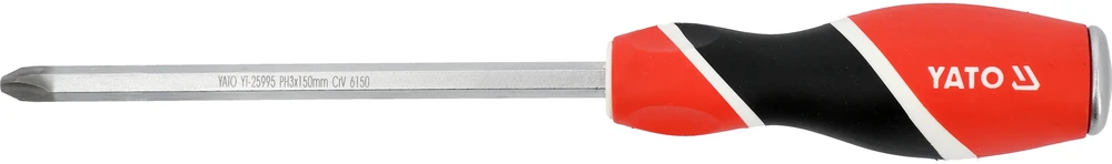 YATO SKRYŽIAUS SUKTUKAS PH3 x 150 mm 25995